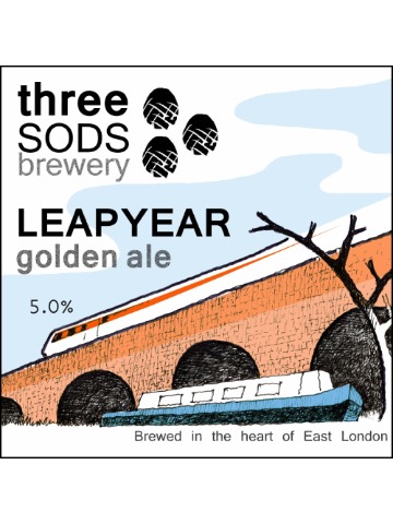 Three Sods - Leap Year