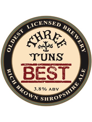 Three Tuns - Best