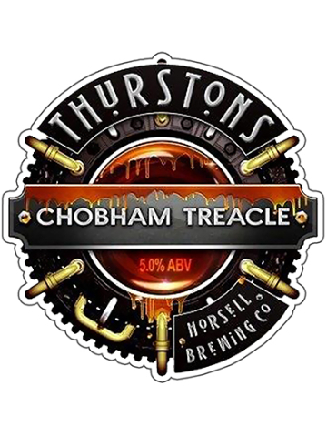 Thurstons - Chobham Treacle