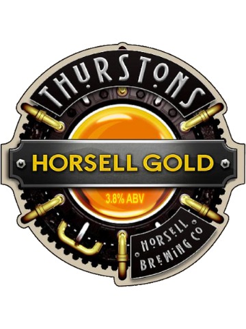Thurstons - Horsell Gold
