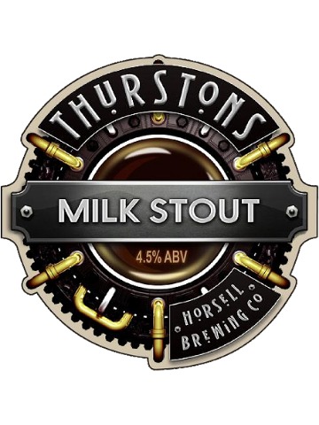 Thurstons - Milk Stout