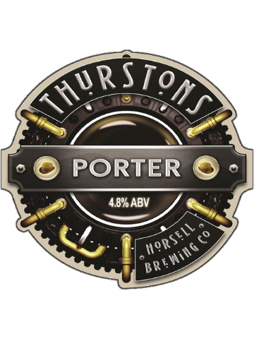 Thurstons - Porter