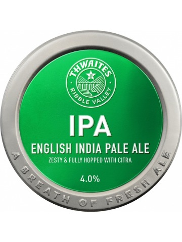 Thwaites - IPA