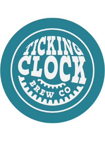 Ticking Clock - Oh Very Young