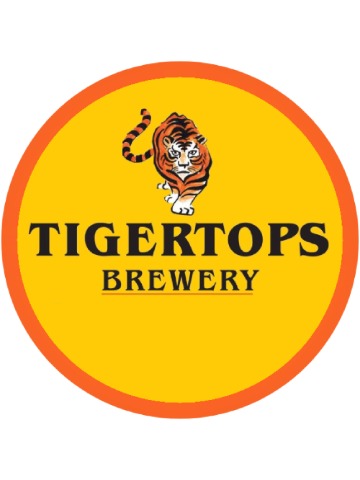 Tigertops - Slip Away