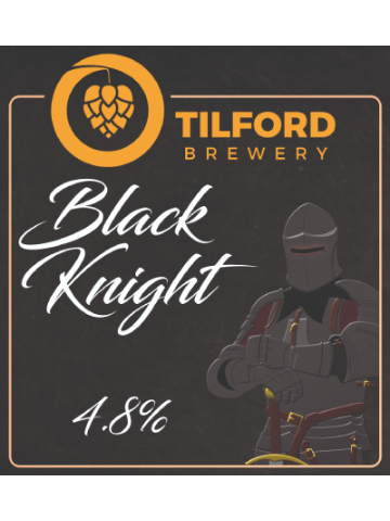 Tilford - Black Knight