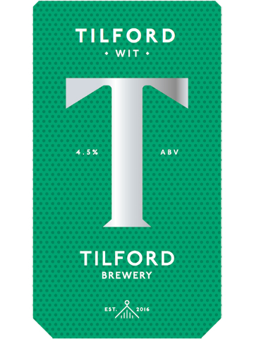 Tilford - Tilford Wit