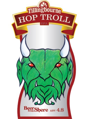 Tillingbourne - Hop Troll
