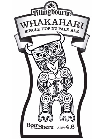 Tillingbourne - Whakahari