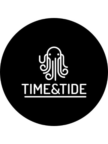 Time & Tide - Green Hop Pale Ale - 2023