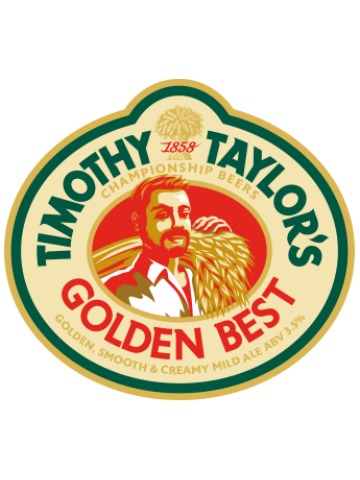 Timothy Taylor - Golden Best