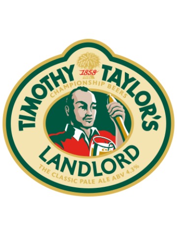 Timothy Taylor - Landlord