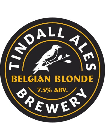 Tindall - Belgian Blonde