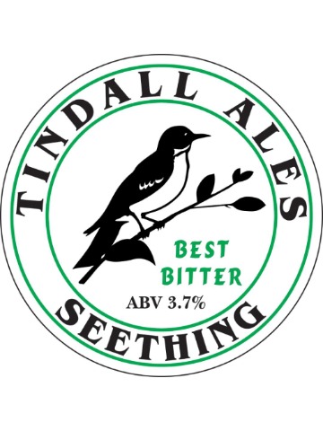 Tindall - Best Bitter