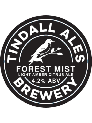 Tindall - Forest Mist