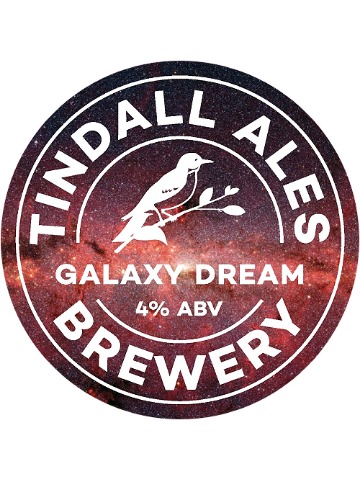 Tindall - Galaxy Dream