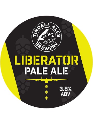 Tindall - Liberator