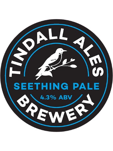 Tindall - Seething Pale