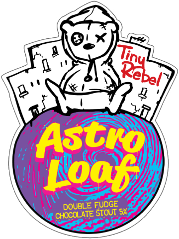 Tiny Rebel - Astro Loaf