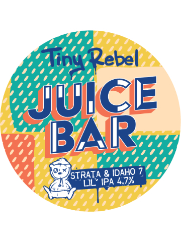 Tiny Rebel - Juice Bar