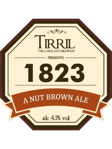 Tirril - 1823