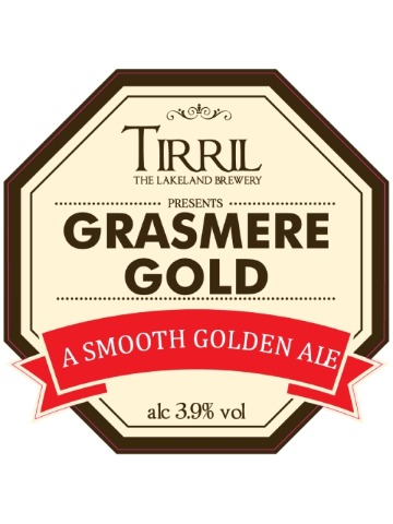 Tirril - Grasmere Gold