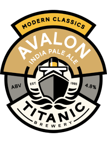 Titanic - Avalon