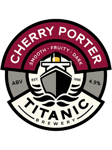 Titanic - Cherry Porter