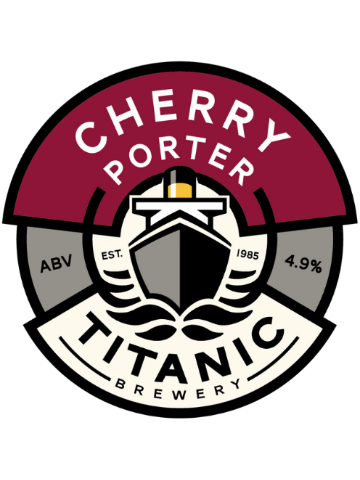 Titanic - Cherry Porter