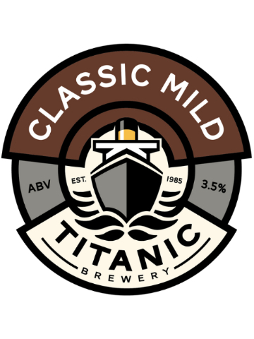 Titanic - Classic Mild