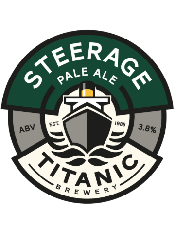 Titanic - Steerage