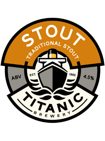 Titanic - Stout