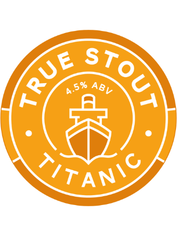 Titanic - True Stout