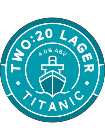 Titanic - Two:20 