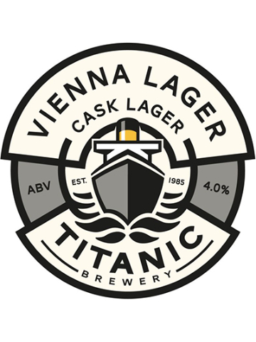 Titanic - Vienna Lager