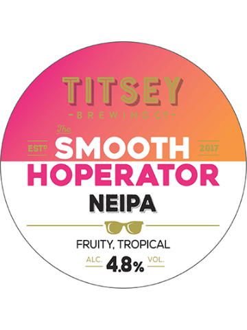 Titsey - Smooth Hoperator