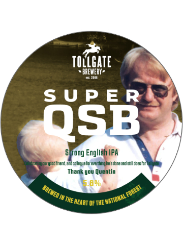 Tollgate - Super QSB