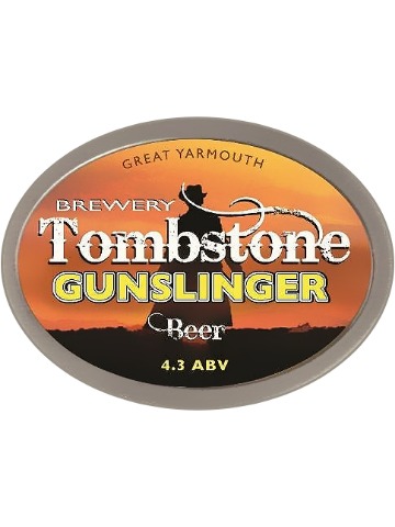 Tombstone - Gunslinger