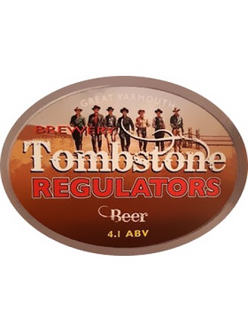 Tombstone - Regulators