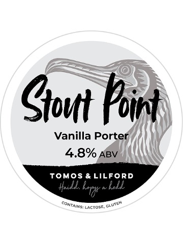 Tomos & Lilford - Stout Point