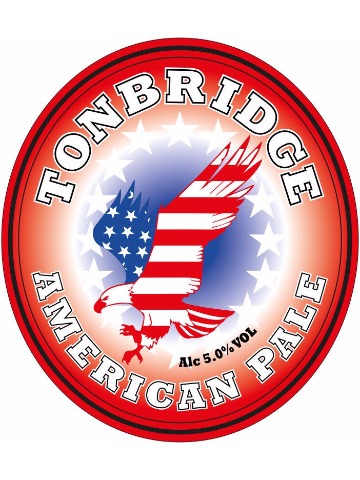 Tonbridge - American Pale