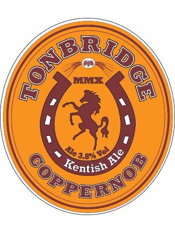 Tonbridge - Coppernob