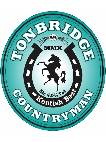 Tonbridge - Countryman