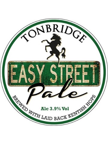 Tonbridge - Easy Street Pale
