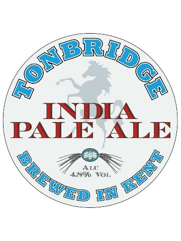 Tonbridge - India Pale Ale
