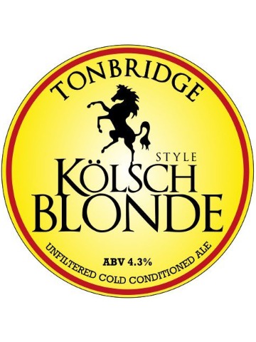 Tonbridge - Kolsch Blonde