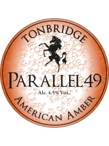 Tonbridge - Parallel 49