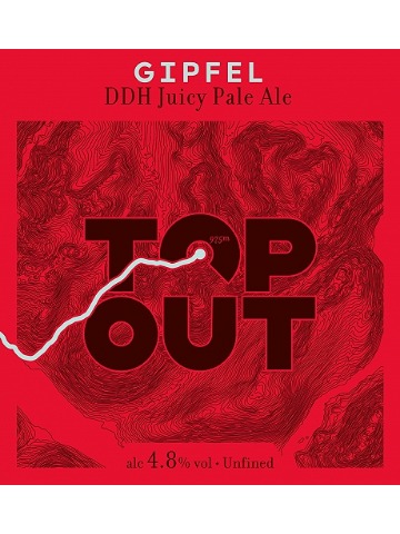 Top Out - Gipfel