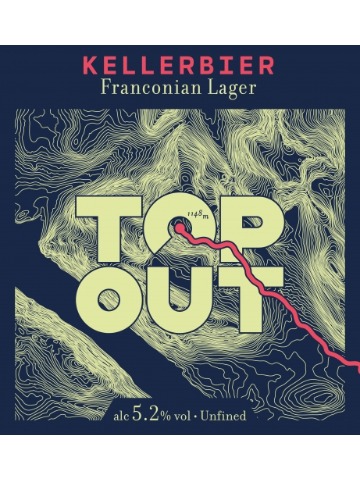 Top Out - Kellerbier