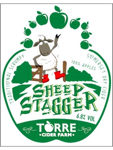 Torre - Sheep Stagger